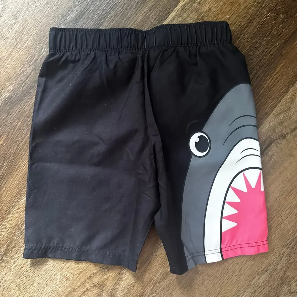 Puma size swim